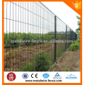 Beautiful curved Panel Fence(factory price)